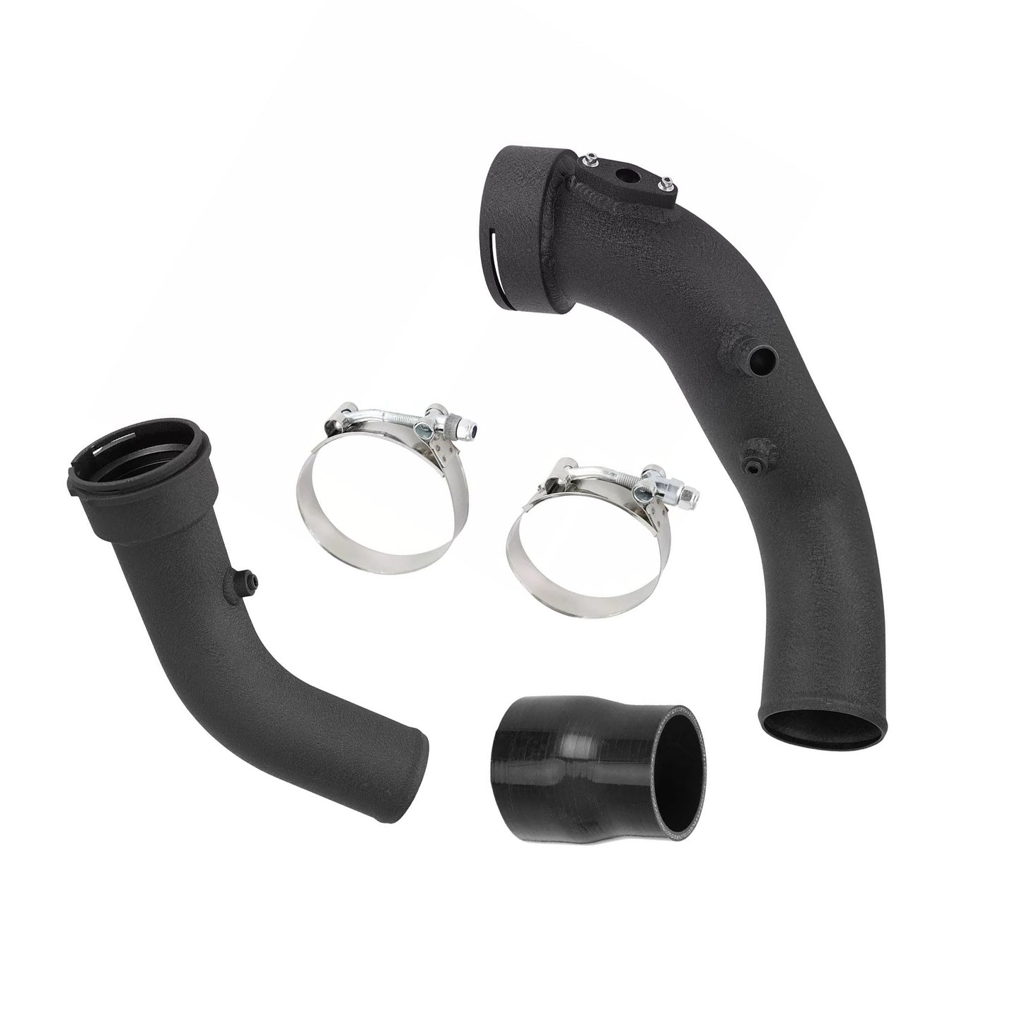 Intake Charge Pipe Suitable For BMW M2 M235i 335i 435i N55 F20 F30 RWD 2012-2016