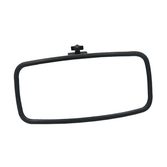compare product Retrofit Mount Bracket For Ski Pontoon Rear View Mirror Suitable For Marine Boat / Yacht