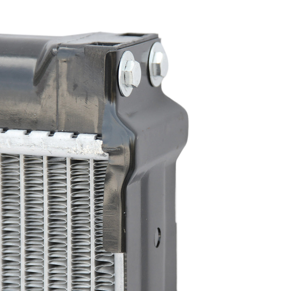 Radiator Suitable For Mitsubishi Delica / Express / L200 / L300 / Triton ME MF MG MH MJ / Pajero NF