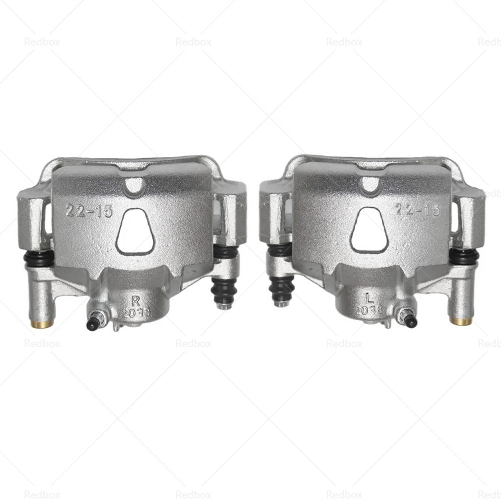 {{ LH RH Rear Disc Brake Caliper Assembly Suitable For Nissan Patrol GQ 4x4 88-99 }} - Buy Car Parts Online at {{ Kaka Auto Parts }}.