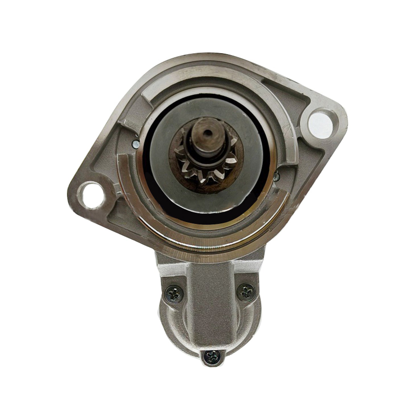{{ Starter Motor Suitable For VW 67-79 Manual Type 1.2 1.3 1.5 1.6 Petrol 1023D }} - Buy Car Parts Online at {{ Kaka Auto Parts }}.
