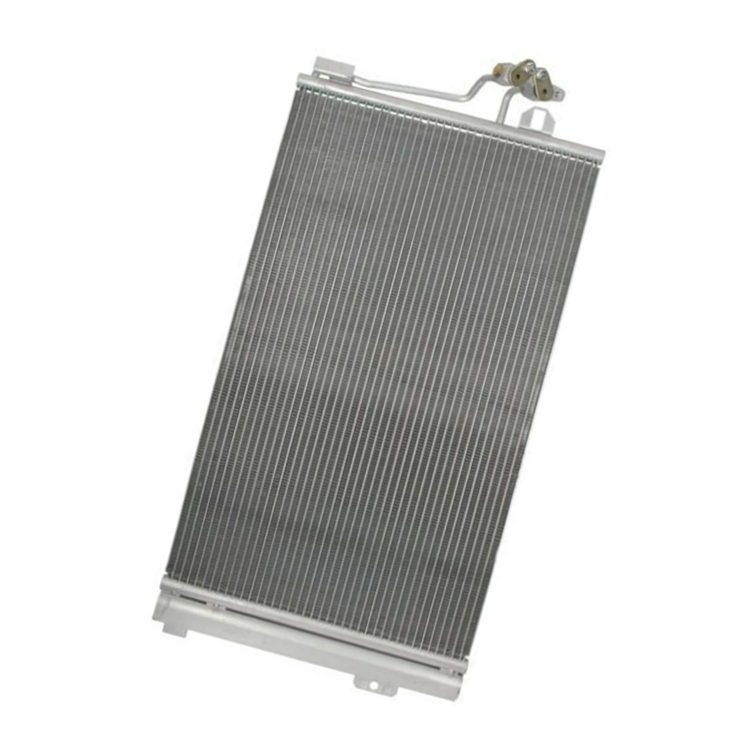 A/C Condenser Suitable For Mercedes-Benz Vito / Viano W639 390mm x 708mm x 16mm 6398350270