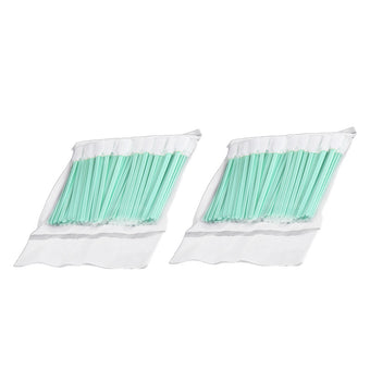 compare product 200x Solvent Cleaning Swabs Sponge Cleaner Suitable For Epson / Mutoh / Mimaki / Roland Printers