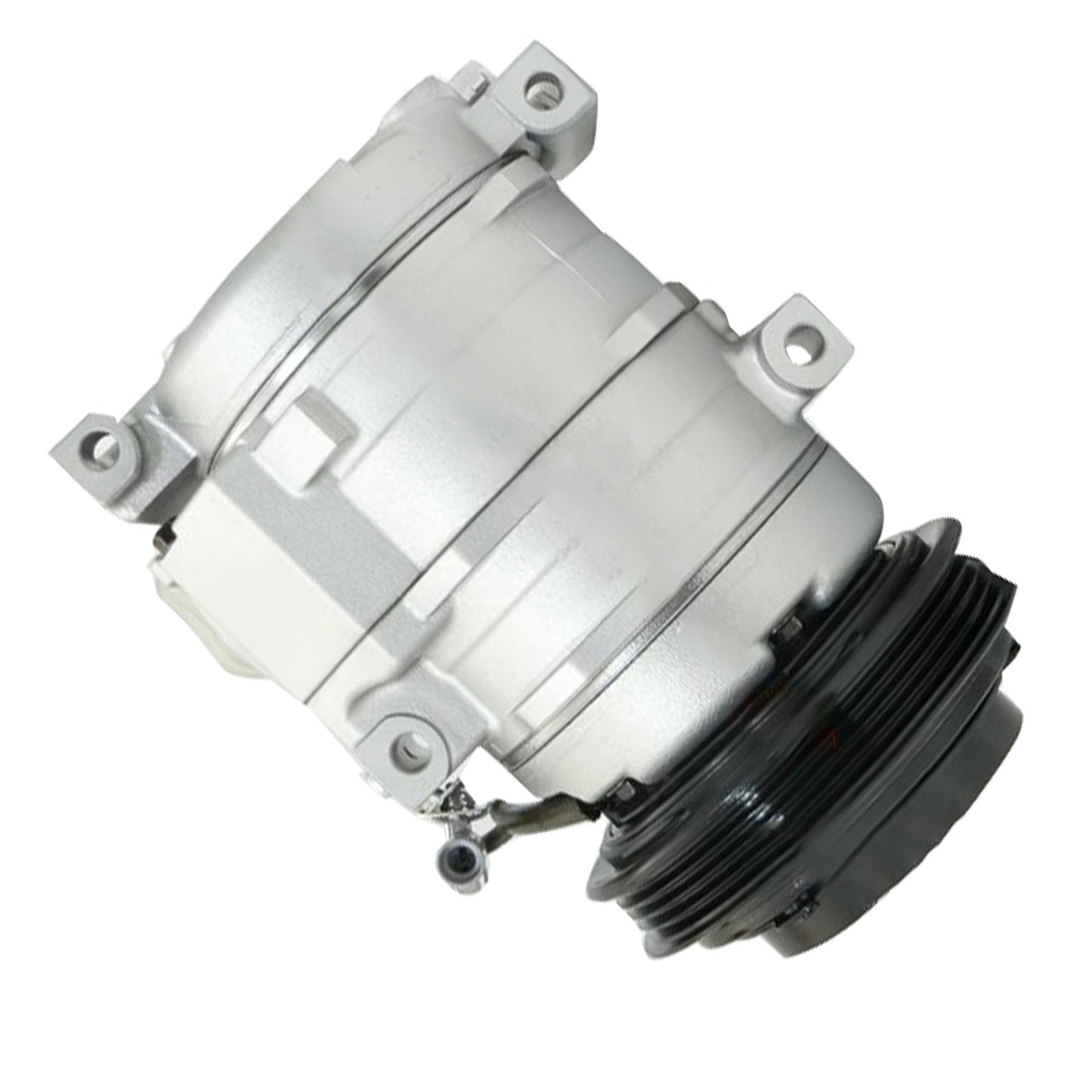 {{ Air Con AC Compressor Suitable for Toyota Hilux VZN167R VZN172R 3.4L 5VZ-FE 2002 }} - Buy Car Parts Online at {{ Kaka Auto Parts }}.
