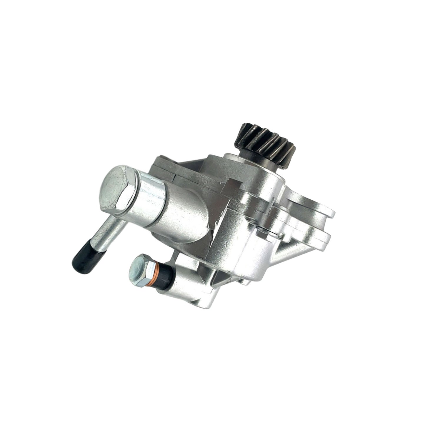 {{ Brake Booster Vacuum Pump ME200093 ME202760 Suitable for Mitsubishi L200 96-07 }} - Buy Car Parts Online at {{ Kaka Auto Parts }}.