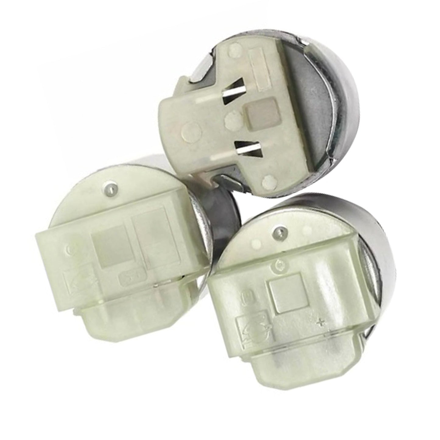 Transmission Solenoid Kit Suitable For Ford Fusion / Escape / Mariner / Tribute 6F35