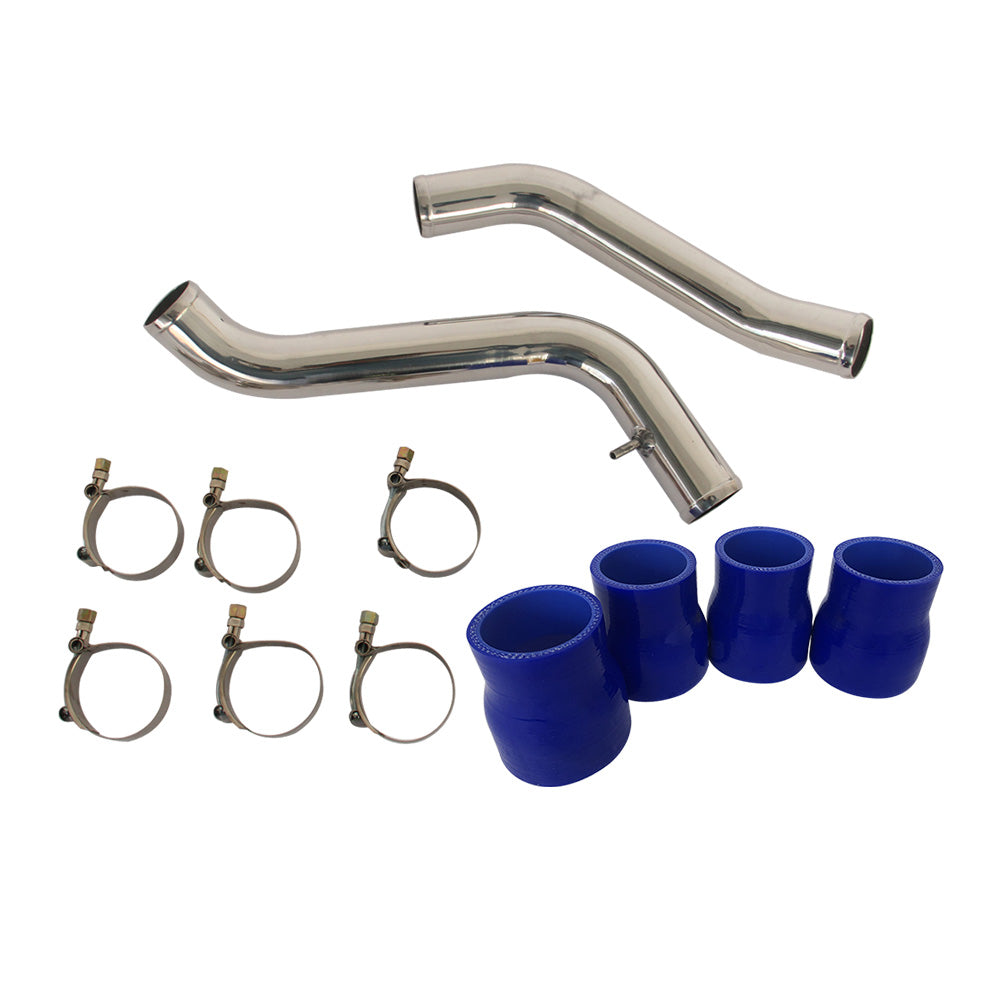 Intercooler Piping Kit Suitable For Isuzu D-MAX / MU-X 3.0 Turbo Diesel 2012-2016