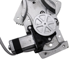 compare product Electric Window Regulator Suitable For Holden Front RH Commodore VT VX VU VY VZ