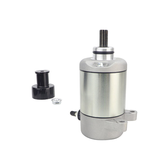 {{ Starter motor Suitable For Honda TRX400FGA Rancher 400 AT GPScape TRX400FA 04-07 }} - Buy Car Parts Online at {{ Kaka Auto Parts }}.