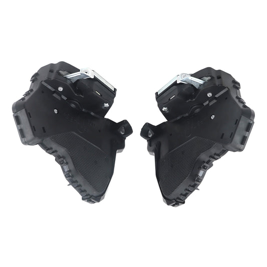 Front LH+RH Power Door Lock Mechanism Assy Suitable For Toyota Hilux KUN26 GGN25