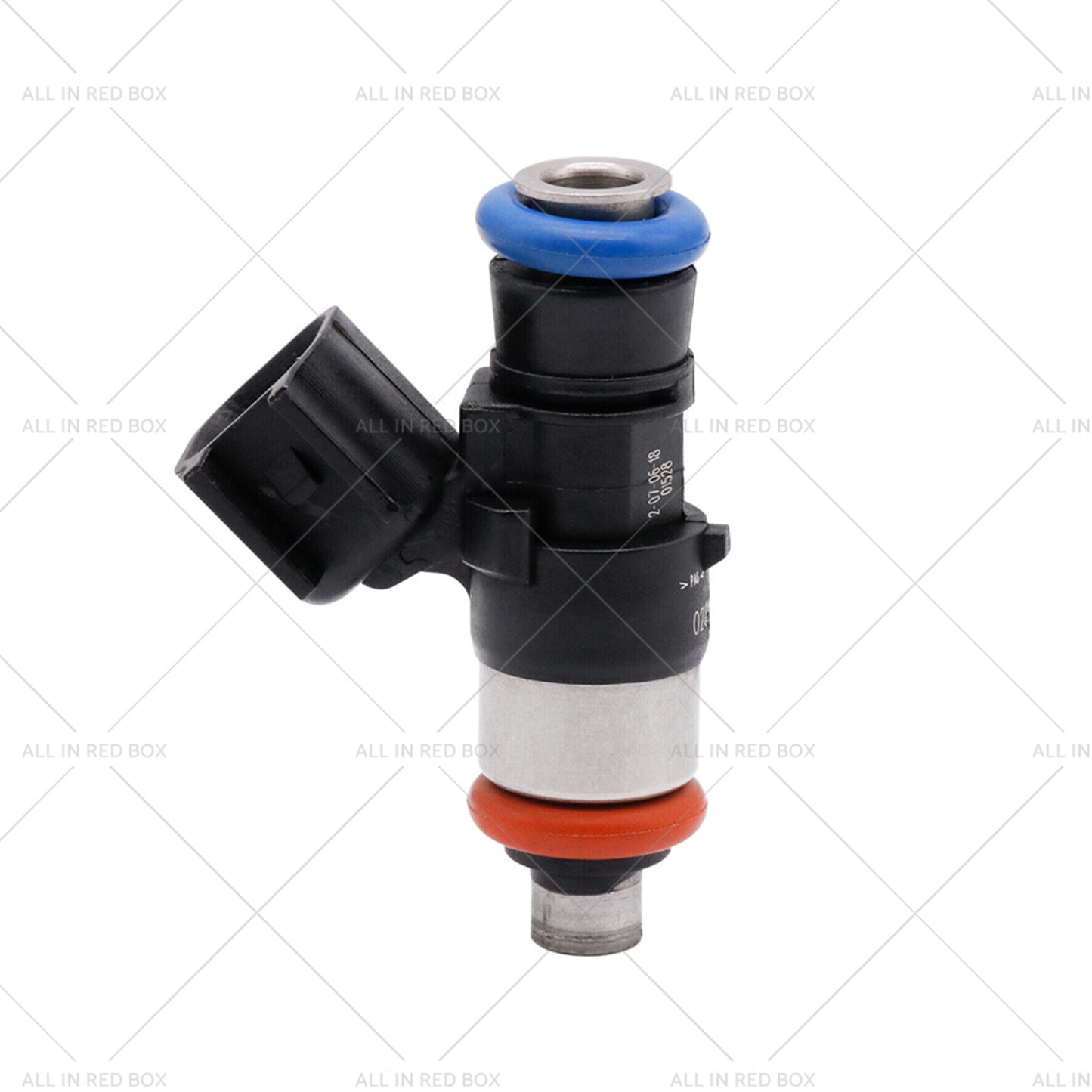{{ 8 Fuel Injector for Holden Commodore VZ VE L76 L98 LS3 LS2 V8 6. 0 6. 2 0280158051 }} - Buy Car Parts Online at {{ Kaka Auto Parts }}.