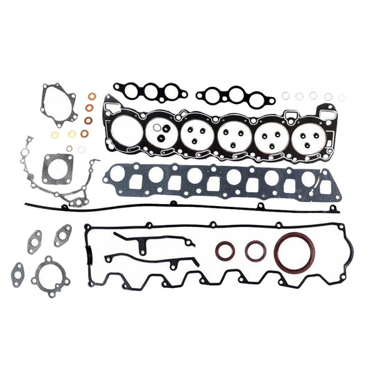 {{ VRS Cylinder Head Gasket Set Suitable for Nissan Patrol GU Y61 Diesel 2.8L 98-00 }} - Buy Car Parts Online at {{ Kaka Auto Parts }}.