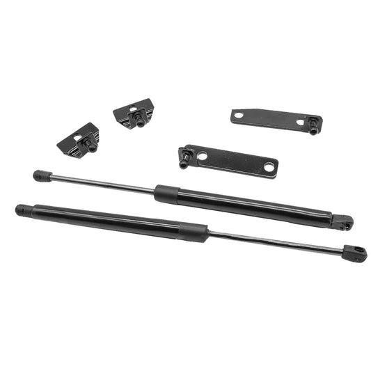 {{ Front Hood Bonnet Gas Shock Strut Damper Suitable For Mitsubishi Triton ML MN }} - Buy Car Parts Online at {{ Kaka Auto Parts }}.