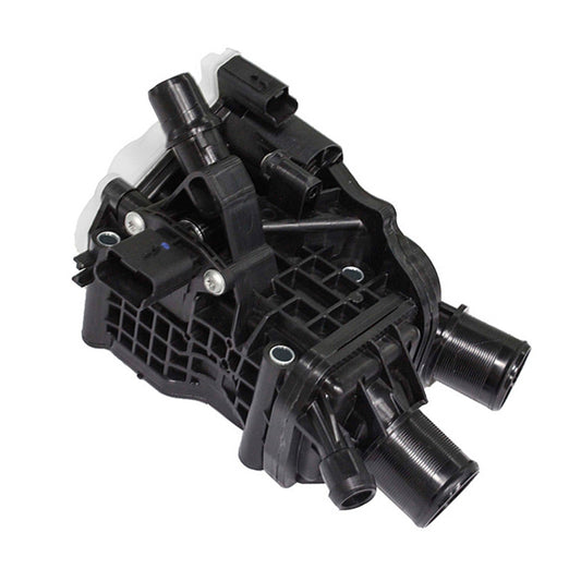 {{ Thermostat Housing Suitable for Peugeot & Ford 2.0 Blue HDi Diesel 9804160380 }} - Buy Car Parts Online at {{ Kaka Auto Parts }}.