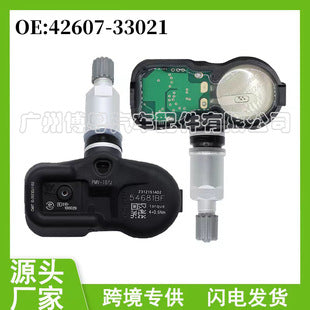 42607-33021 FOR Lexus TIRE PRESSURE SENSOR TPMS Pacific PMV-107J TS-TY03