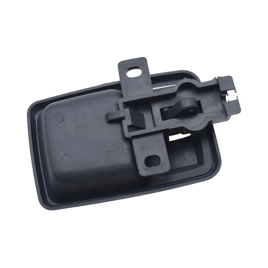 Right Hand Inner Door Handle with Case Suitable For Holden Rodeo KB / TF 1981-2003 Black