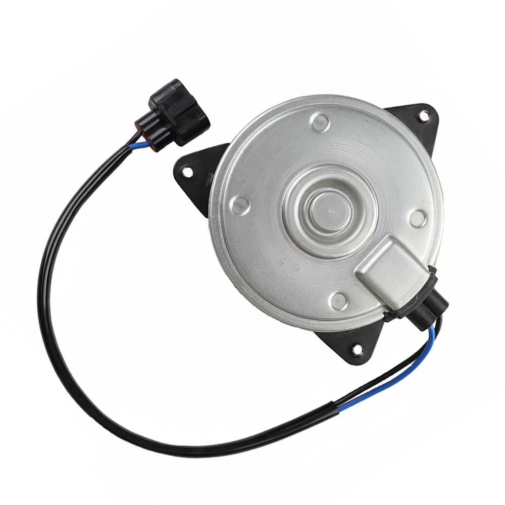 Left Radiator Fan Motor Suitable For Lexus ES300h RX350 RX330 2013-2018