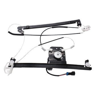 compare product Suitable for Ford Territory SX SY SZ 04-17 Front Left Window Regulator w  Motor