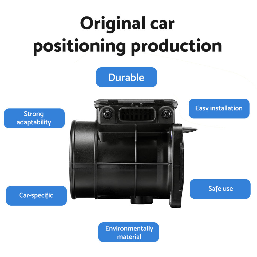 MAF Air Flow Sensor MD336501 Suitable For Mitsubishi Pajero / Challenger / Verada / Magna