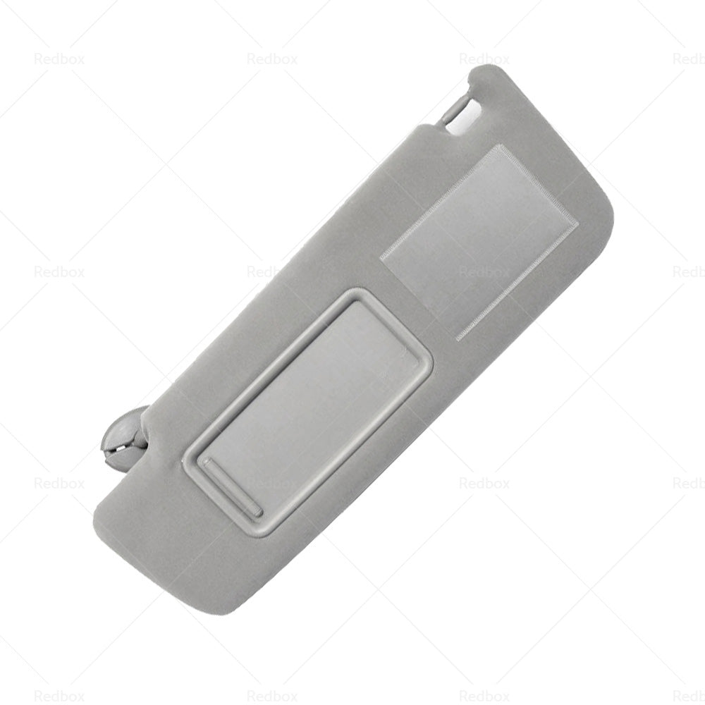 {{ LHRH Sun Visor Suitable For Toyota Prado TRJ120 RZJ120 KDJ120  LJ120 KZJ120 }} - Buy Car Parts Online at {{ Kaka Auto Parts }}.