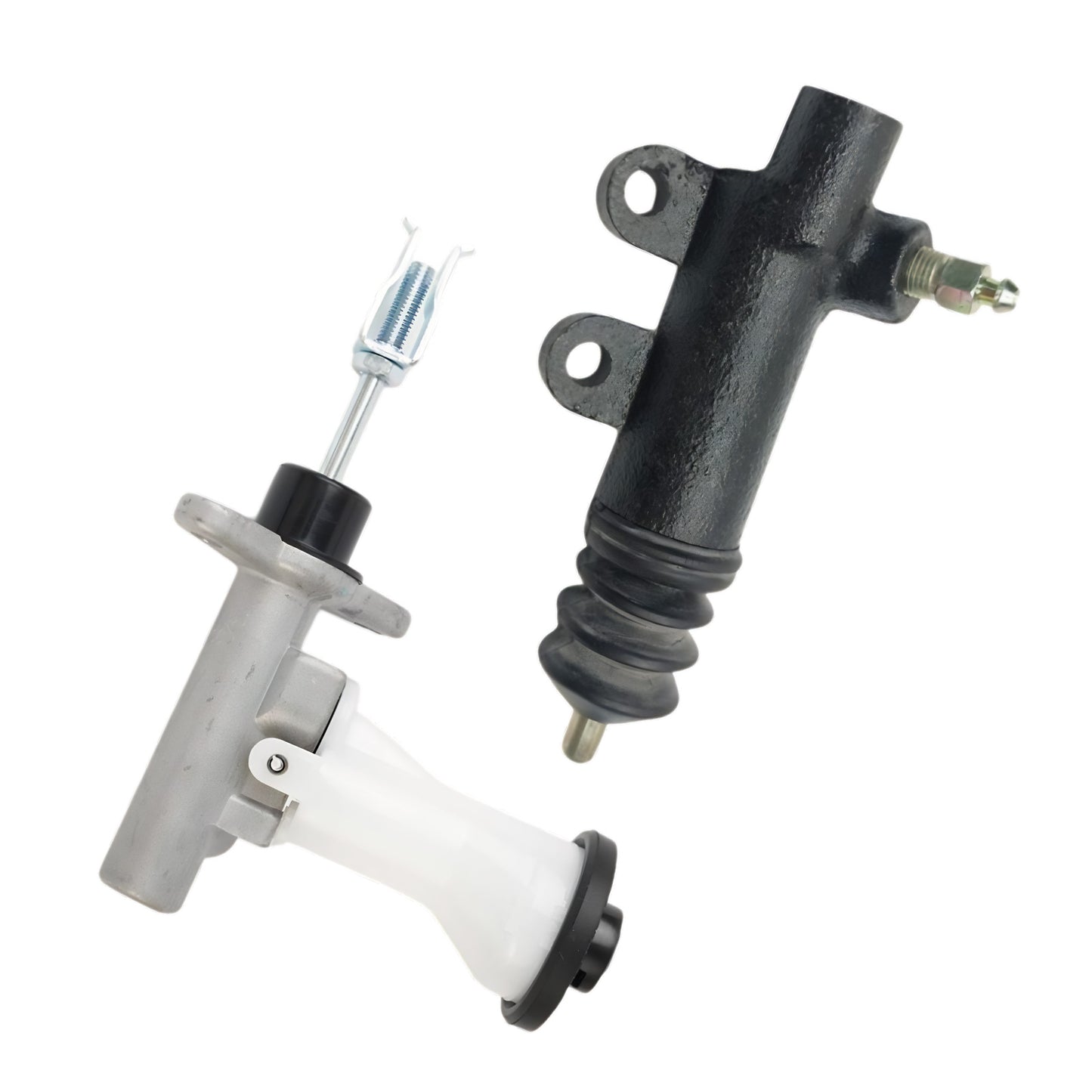 {{ Clutch Master Slave Cylinder Kit Suitable For Toyota Hilux LN167R 3.0L 4X4 97-05 }} - Buy Car Parts Online at {{ Kaka Auto Parts }}.