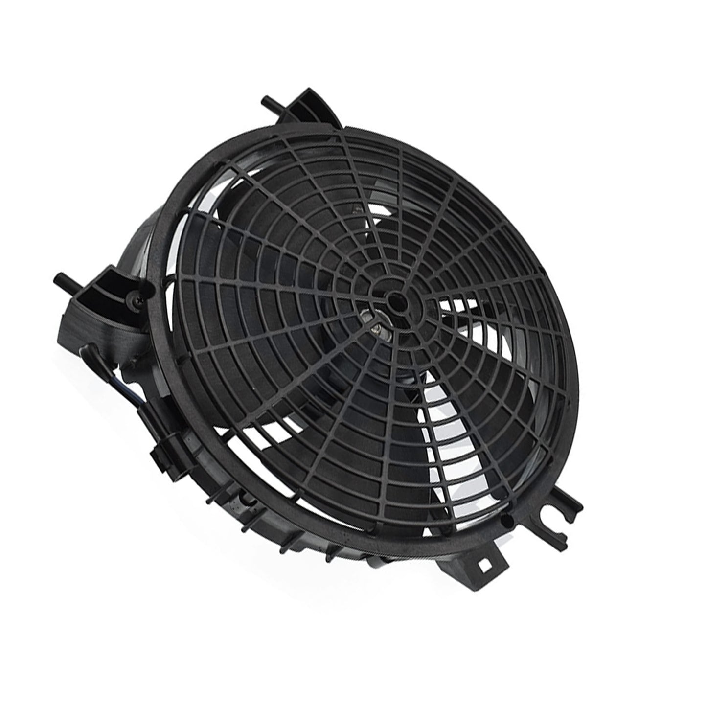{{ Electric Condenser Fan Assy Suitable For Mitsubishi L200 Montero Sport Pajero }} - Buy Car Parts Online at {{ Kaka Auto Parts }}.