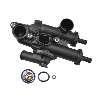 compare product Thermostat Housing Suitable For Chrysler 200 / Dodge Journey / Jeep Patriot 2007-2018