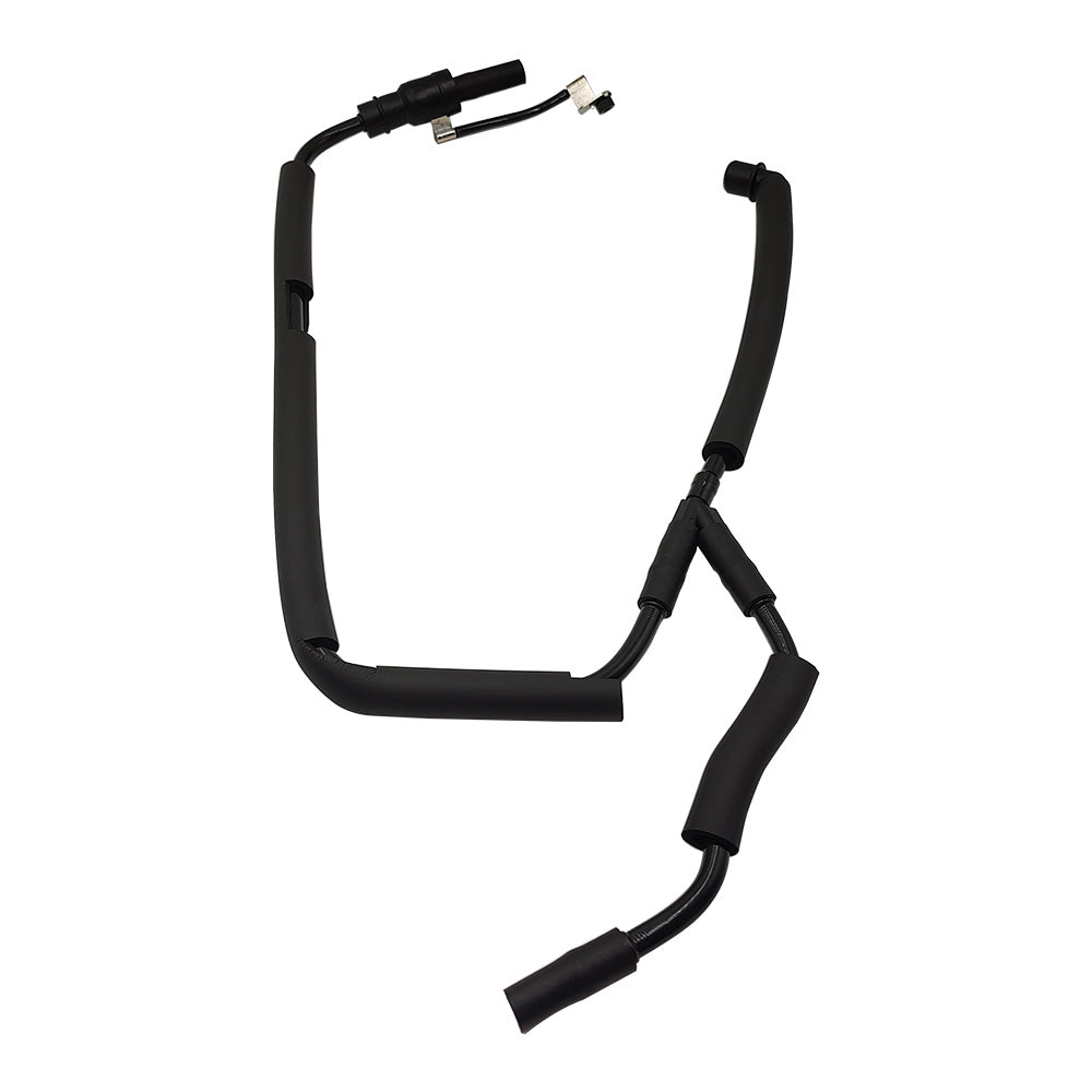 PCV Valve Breather Hose Pipe Suitable For Holden Commodore V8 LS1 5.7L VX VT VY VZ VU