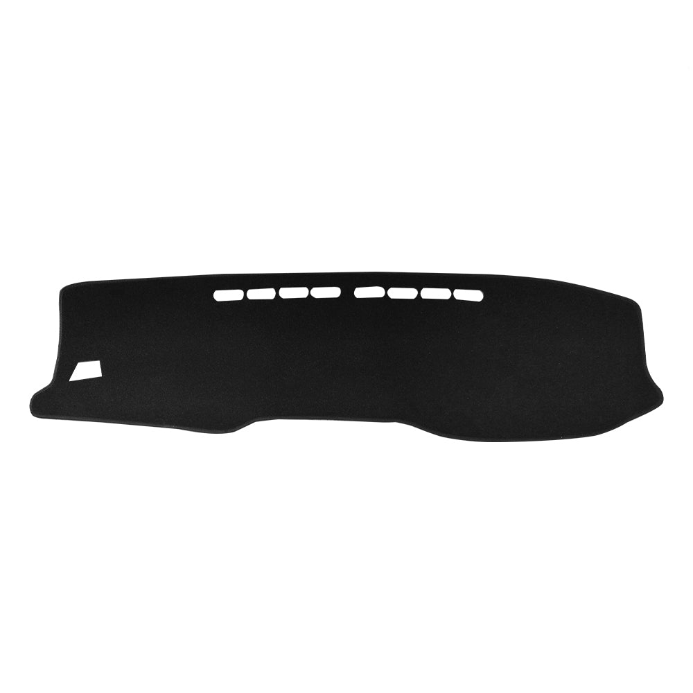 Dash Cover Mat Suitable For Toyota Hilux SR5 SR Workmate GUN126R Rugged 2016–2020