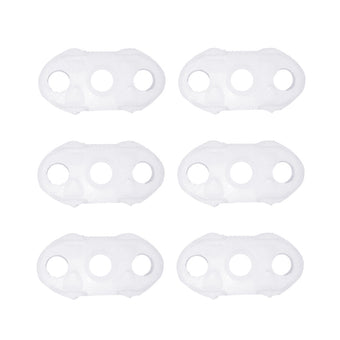 compare product Window Regulator Slide Clip 6x Suitable For Holden Commodore VT / VU / VX / VY 20369895