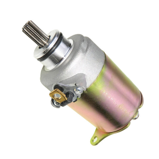 31200-KUDU-C00 Starter Motor Suitable for Kymco Like 125 LX MMC 4T Euro III