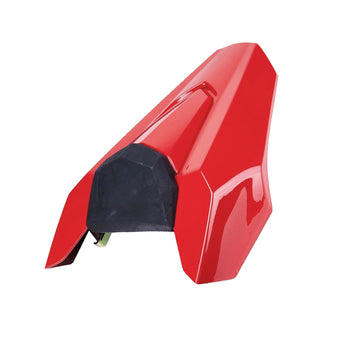 compare product Seat Back Cover Tail Cowl Fairing Rear Passenger Suitablefor Honda CBR650R 19-20