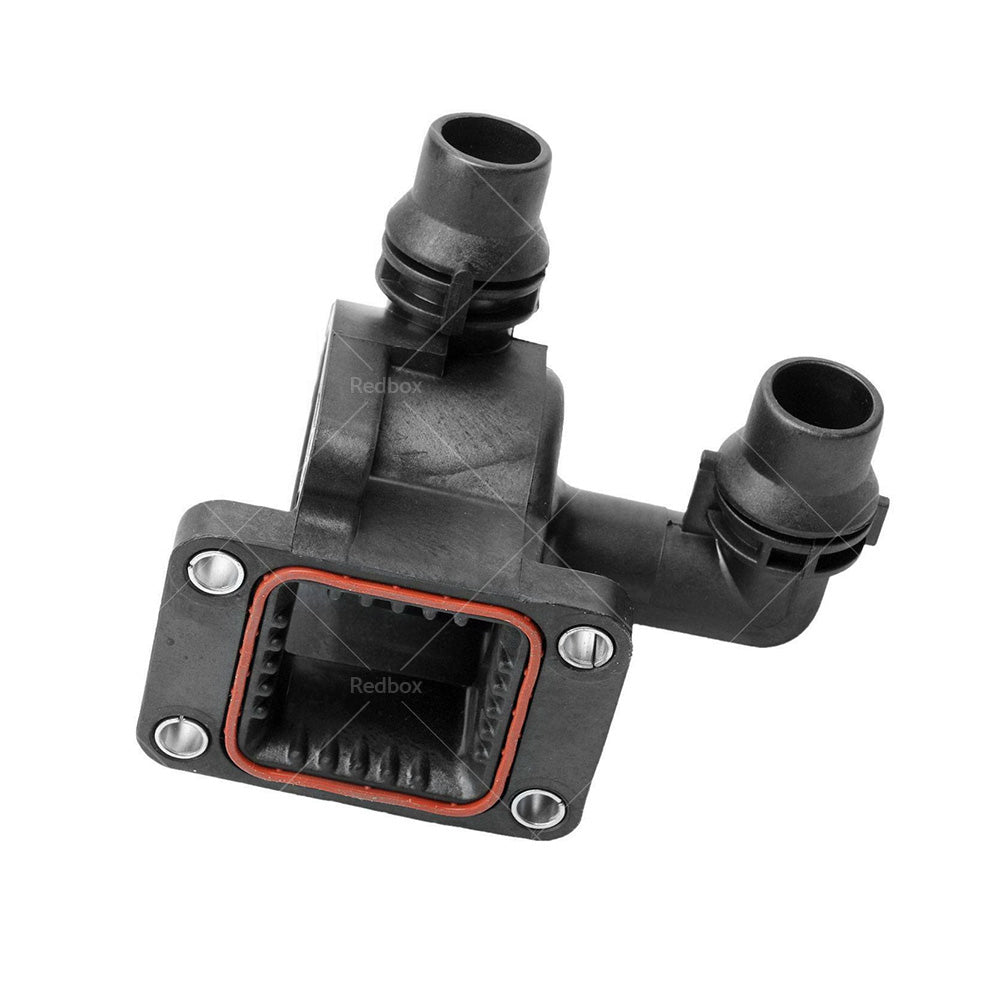 {{ Thermostat Housing Fits For BMW 3 Series E46 E90 E91 316i 318i 320i 11517506576 }} - Buy Car Parts Online at {{ Kaka Auto Parts }}.