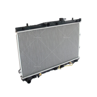 compare product Radiator Suitable For Kia Cerato LD 2.0 4-Cyl G4GC 2004-2009 – Auto & Manual Petrol