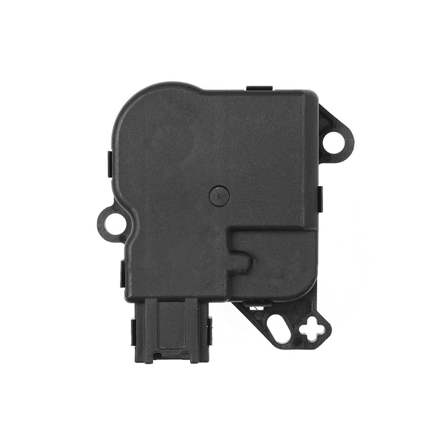 HVAC Heater Blend Air Door Actuator Suitable For Ford / Lincoln 2010-2018 AA5Z19E616C