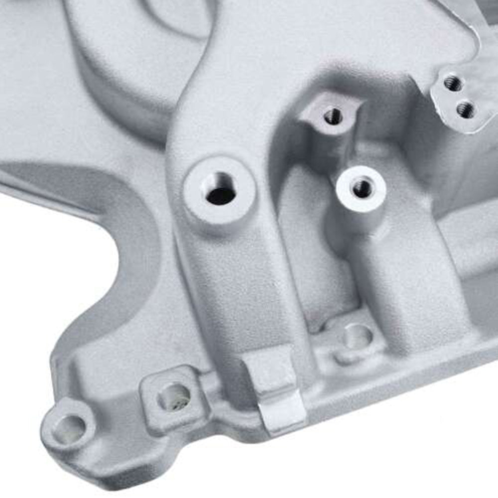 Intake Manifold Dual Plane 2194 with Gaskets Suitable For Holden Commodore V8 253–308