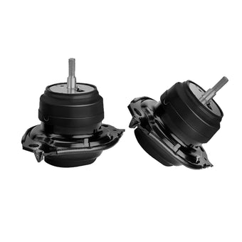 compare product 2x Engine Mounts Suitable For Jeep Grand Cherokee WK2 2011–2021 Front LH & RH