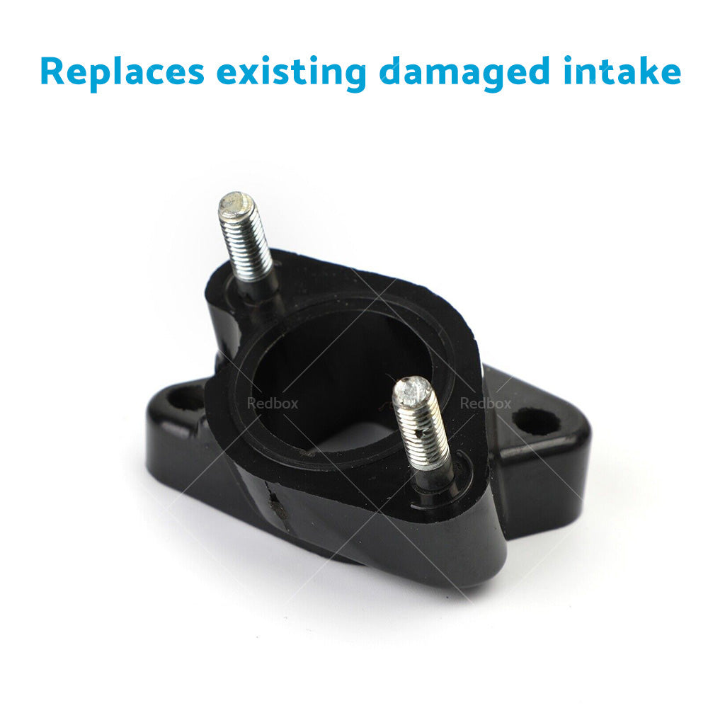 {{ Carburetor Joint Spacer Suitable for Yamaha Golf Cart J38-13596-00-00 }} - Buy Car Parts Online at {{ Kaka Auto Parts }}.