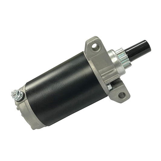 Starter Motor Suitable for Mercury 30HP 40HP 50HP 60HP 98-09 50-822462 822462T1