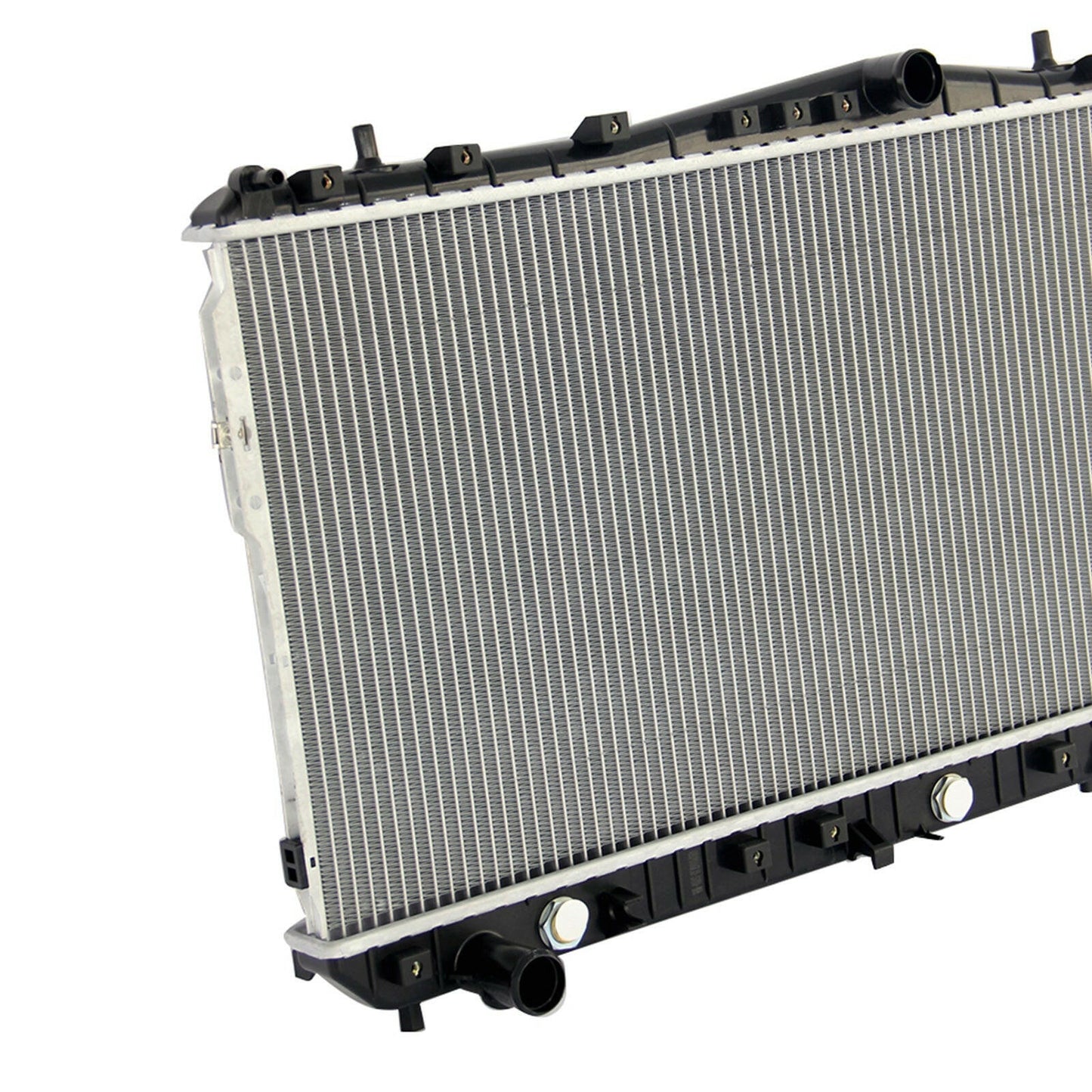 Radiator Suitable for Daewoo Tacuma 2.0L / Lacetti J200 / Holden Viva JF 1.8L 4-Cyl