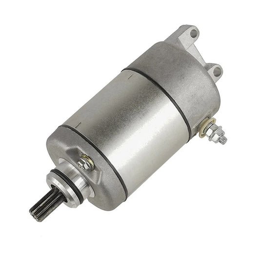 {{ 31100-11H00 Starter Motor Suitable for LTA500X LT-A450X KingQuad AXi 07-14 }} - Buy Car Parts Online at {{ Kaka Auto Parts }}.