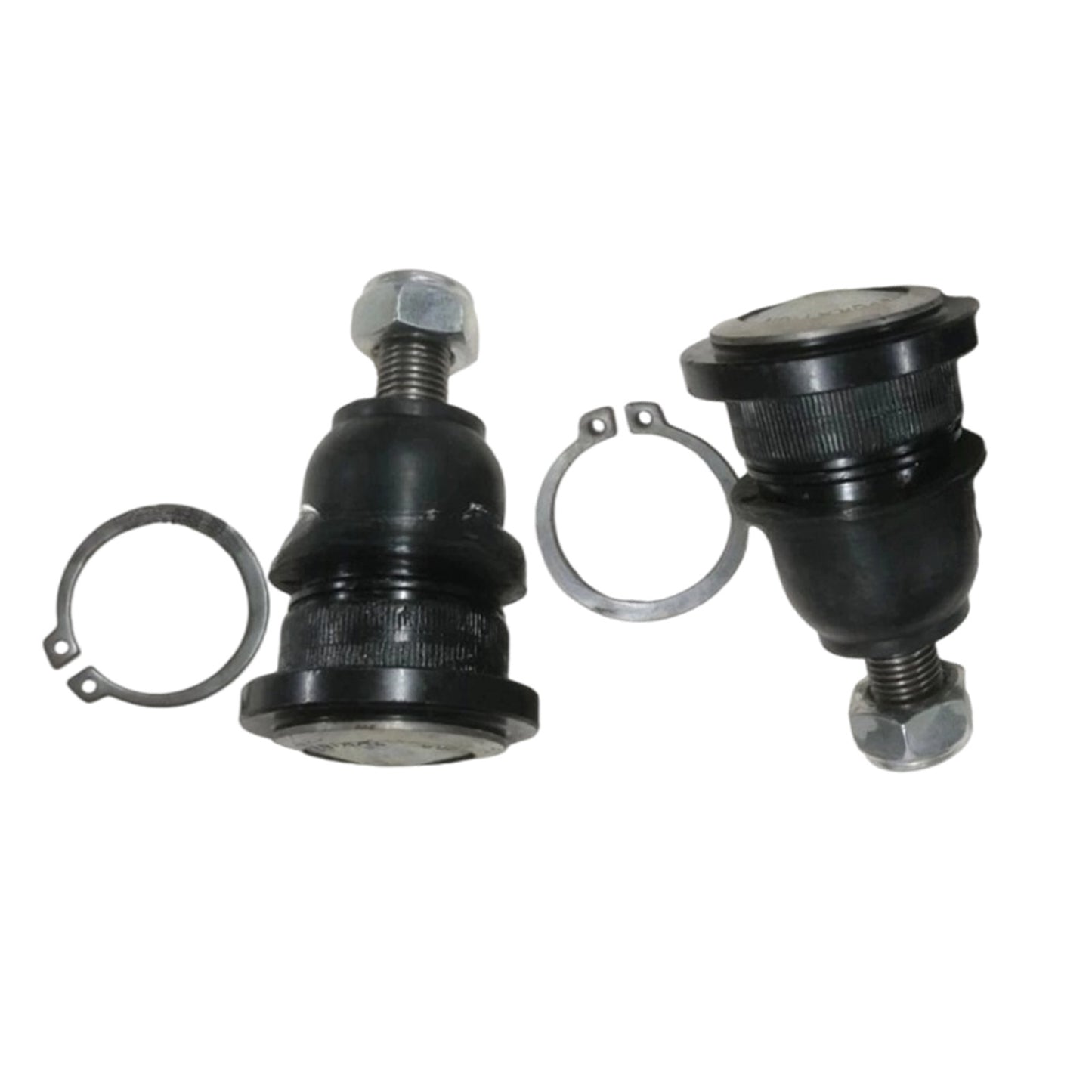 {{ 2Pcs Upper Ball Joint LH+RH Suitable for Mitsubishi Pajero NA NB NC ND NE 83-91 }} - Buy Car Parts Online at {{ Kaka Auto Parts }}.