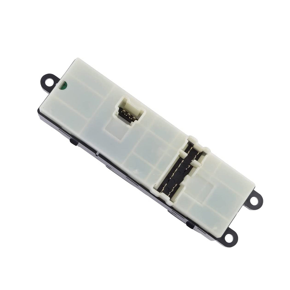 1x Master Power Window Switch 25401-CJ41A Suitable For Nissan Tiida C11 / SC11 / C11Z