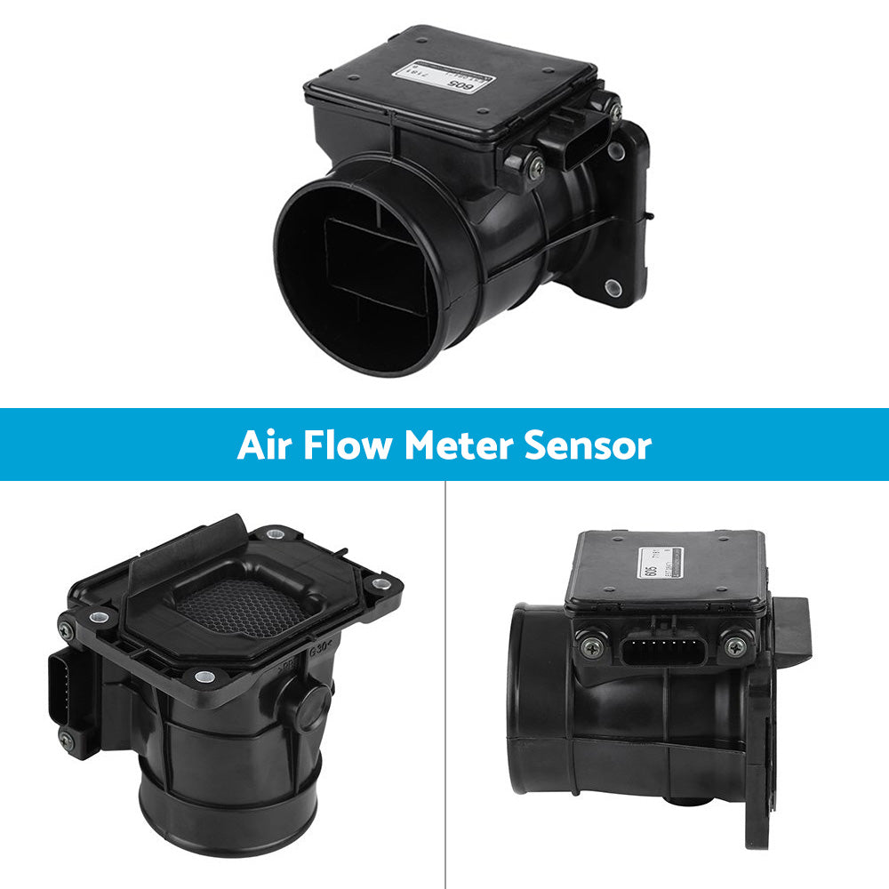 MAF Air Flow Meter Sensor Suitable For Mitsubishi Lancer 2002-2007 MD343605 E5T08471
