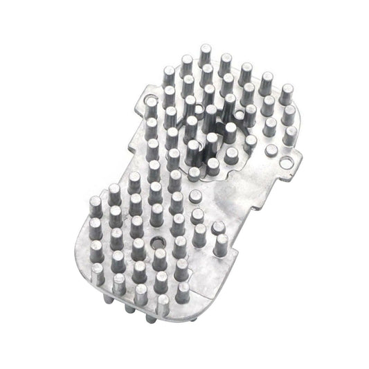 Headlight LED Control Unit Diode Module Insert Suitable For BMW 328i 63117263051