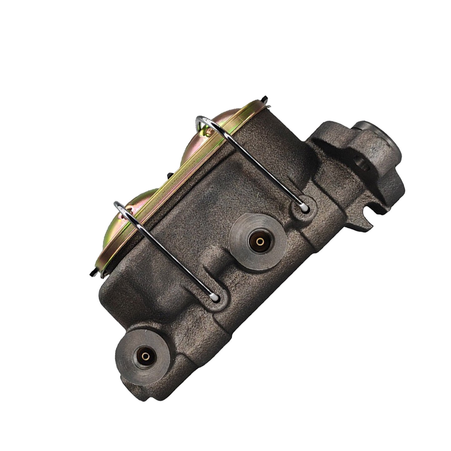 {{ 7" Brake Booster & 1&1/8" Bore Master Cylinder Kit Suitable For Universal Car }} - Buy Car Parts Online at {{ Kaka Auto Parts }}.