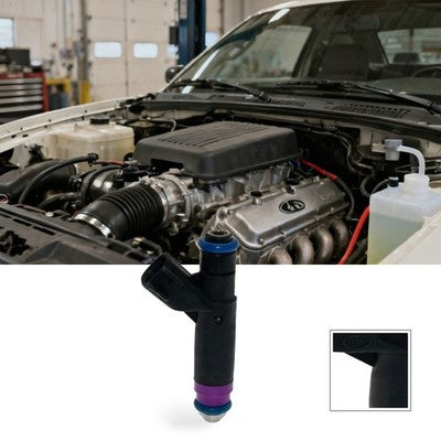 Fuel Injector Suitable for Lincoln Aviator 2003-2005 4.6L V8 2C5E-A4A