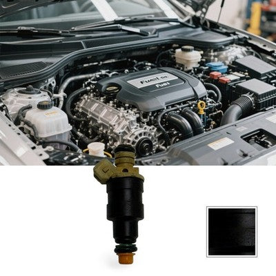 Fuel Injector Suitable for Dodge 0280150126 0280150129 13641273271