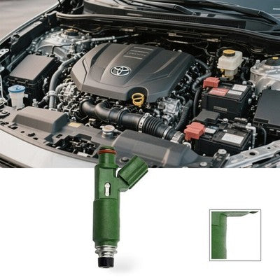 700CC Fuel Injector Suitable for Toyota Camry RAV4 Corolla Avensis 1001-87K80
