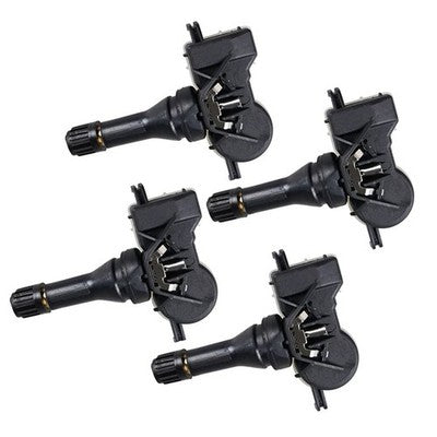 4pcs TPMS Tire Pressure Sensors 4250A225 For Mitsubishi Lancer Mirage Outlander